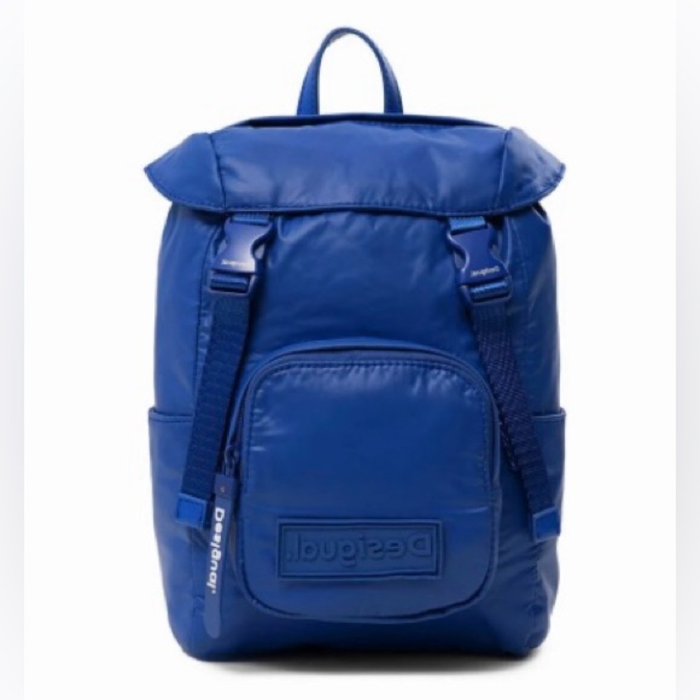 Desigual backpack puffer - Picture 5 of 15
